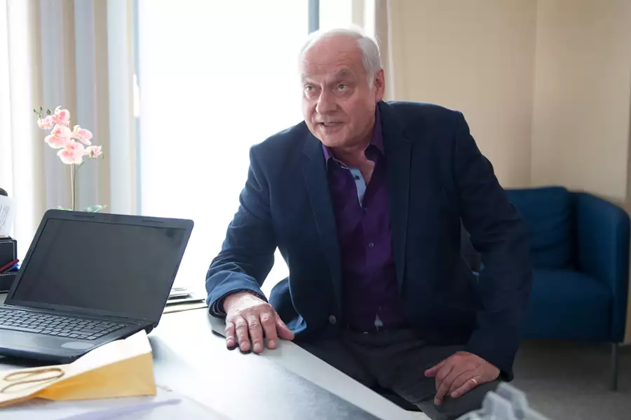 Na Wspólnej - galeria zdjęć - filmweb