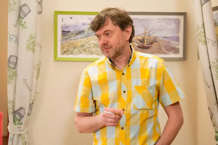 Na Wspólnej - galeria zdjęć - filmweb