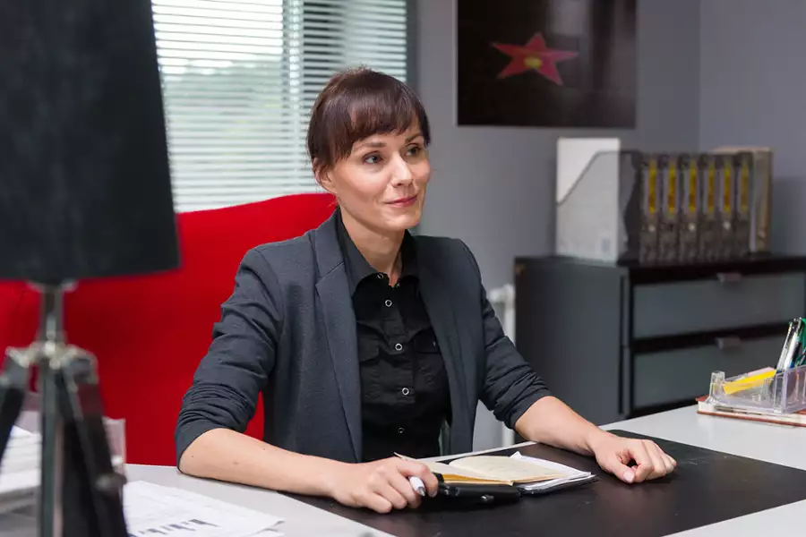 Na Wspólnej - galeria zdjęć - filmweb