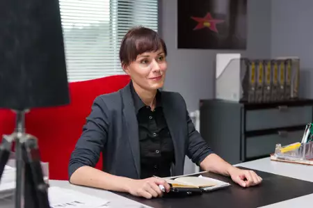 Na Wsp&oacute;lnej - galeria zdjęć - filmweb