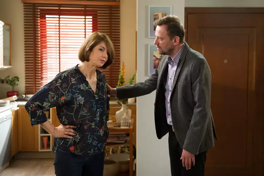 Na Wspólnej - galeria zdjęć - filmweb