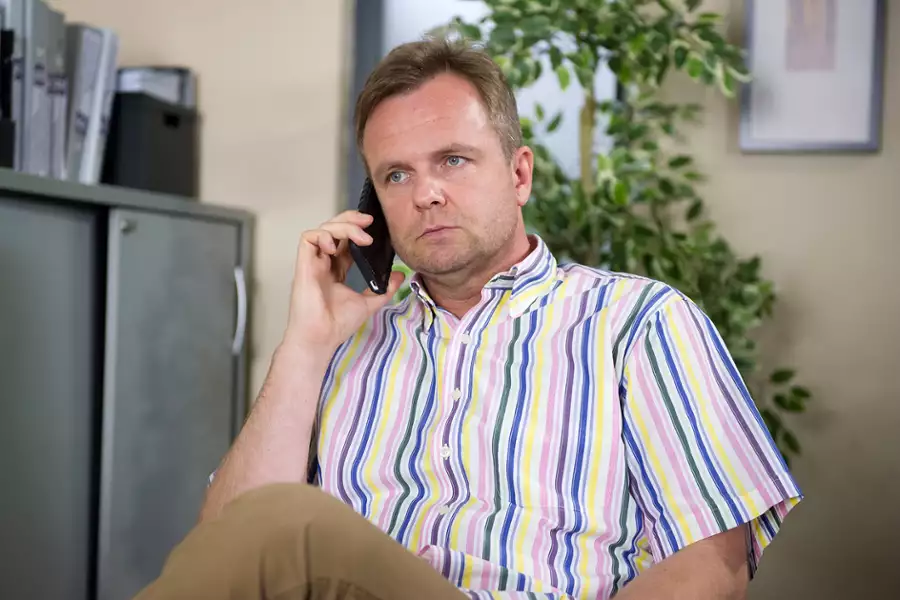 Na Wspólnej - galeria zdjęć - filmweb