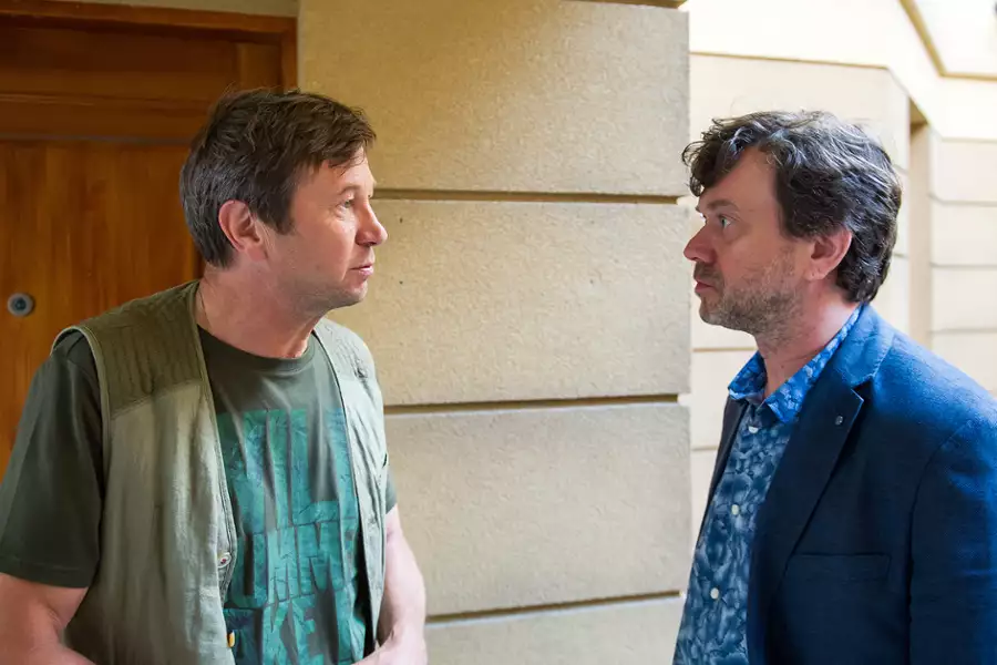 Na Wspólnej - galeria zdjęć - filmweb