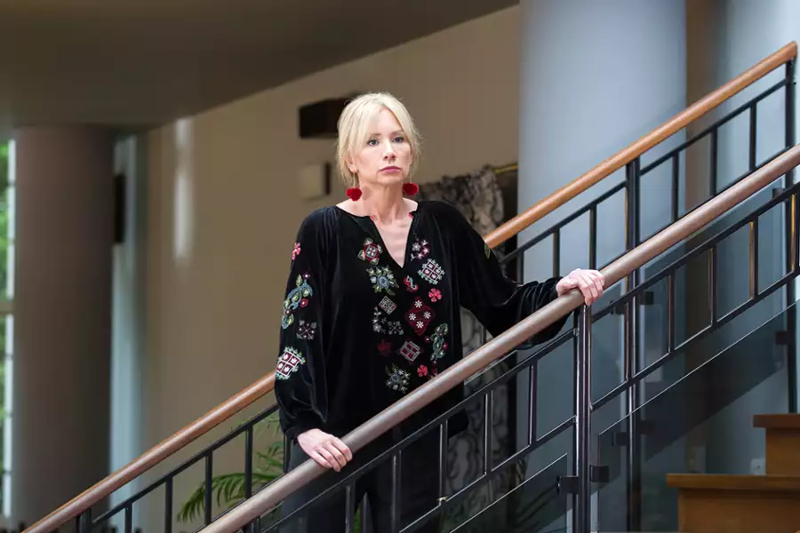 Na Wspólnej - galeria zdjęć - filmweb