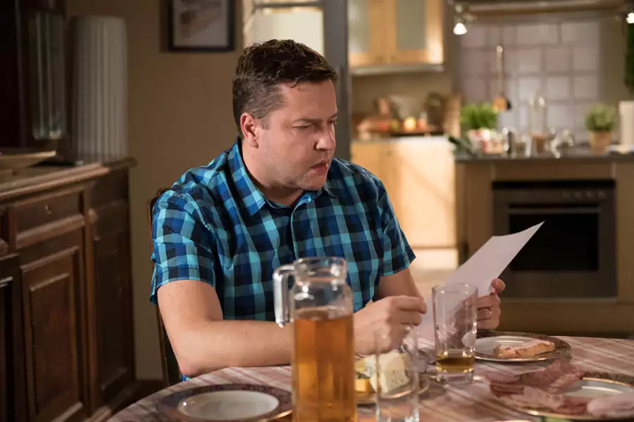 Na Wspólnej - galeria zdjęć - filmweb