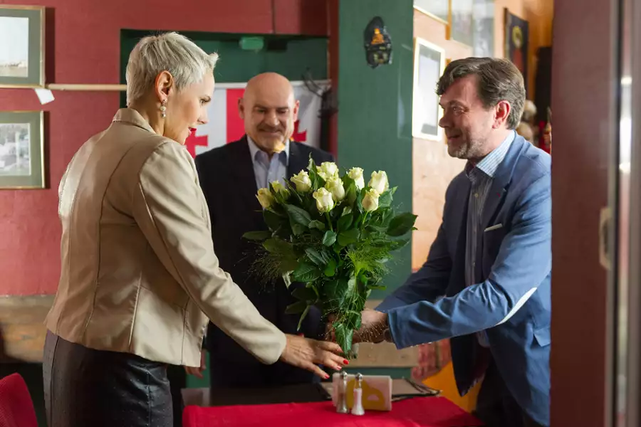 Na Wspólnej - galeria zdjęć - filmweb