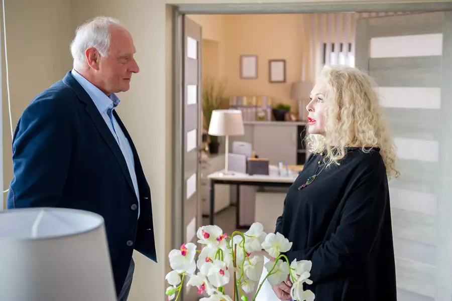 Na Wspólnej - galeria zdjęć - filmweb