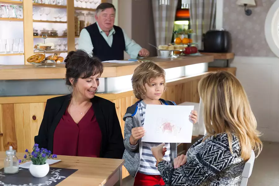 Na Wspólnej - galeria zdjęć - filmweb