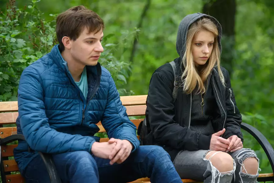 Na Wspólnej - galeria zdjęć - filmweb