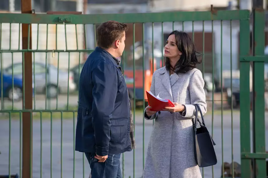 Na Wspólnej - galeria zdjęć - filmweb