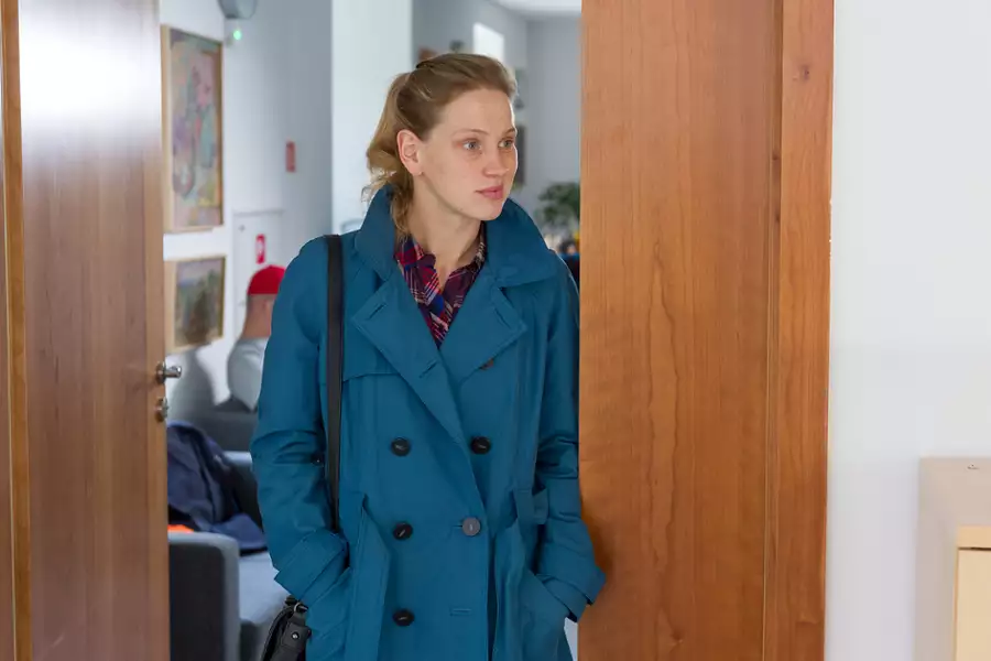 Na Wspólnej - galeria zdjęć - filmweb