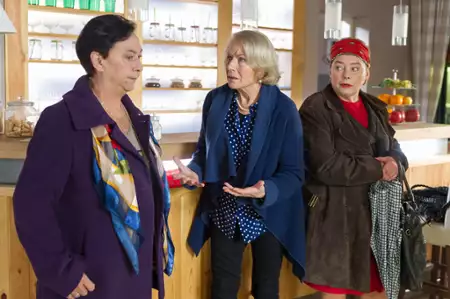 Na Wspólnej - galeria zdjęć - filmweb