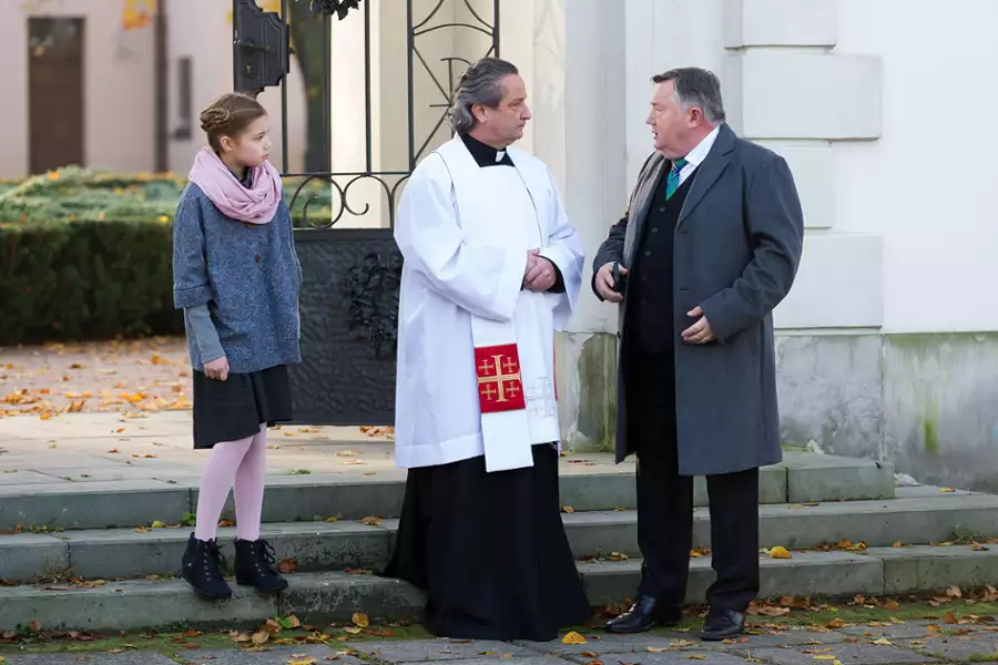 Na Wspólnej - galeria zdjęć - filmweb