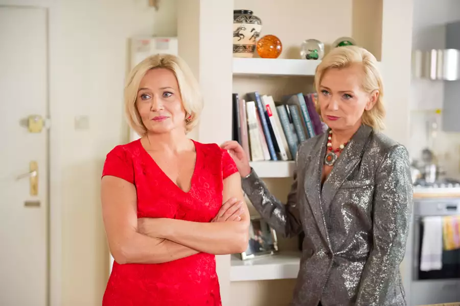 Na Wspólnej - galeria zdjęć - filmweb