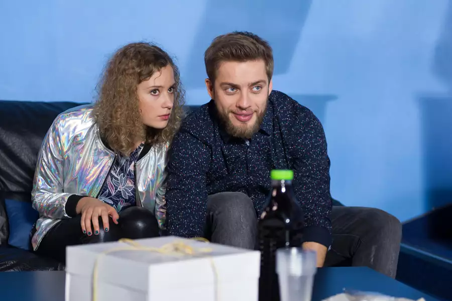 Na Wspólnej - galeria zdjęć - filmweb