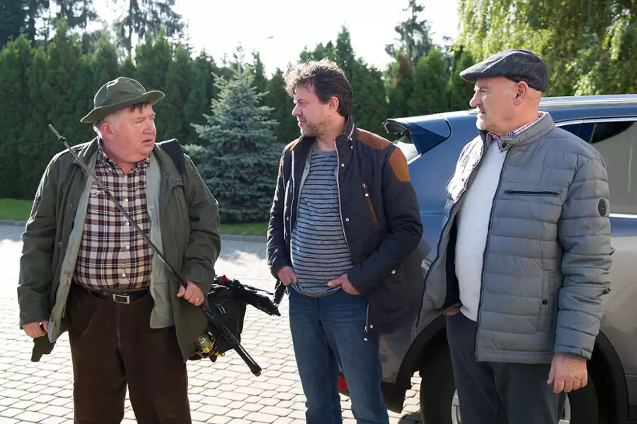 Na Wspólnej - galeria zdjęć - filmweb