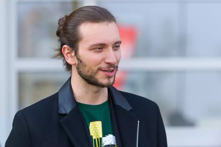 Na Wspólnej - galeria zdjęć - filmweb