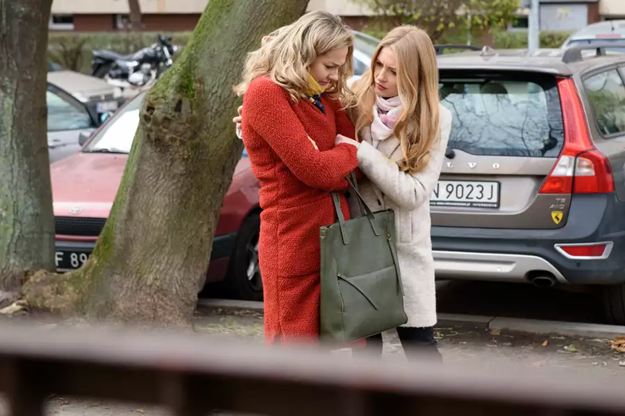 Na Wspólnej - galeria zdjęć - filmweb