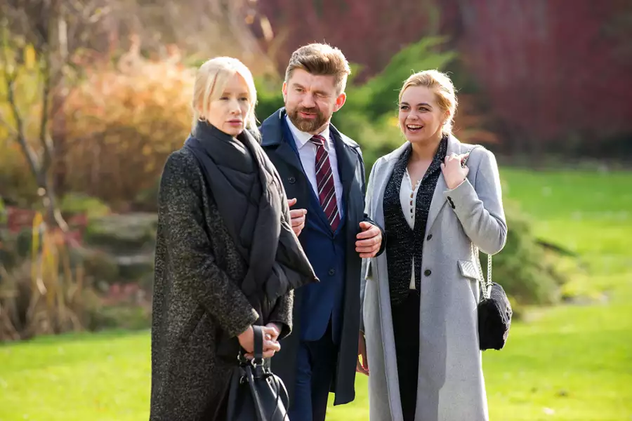 Na Wspólnej - galeria zdjęć - filmweb