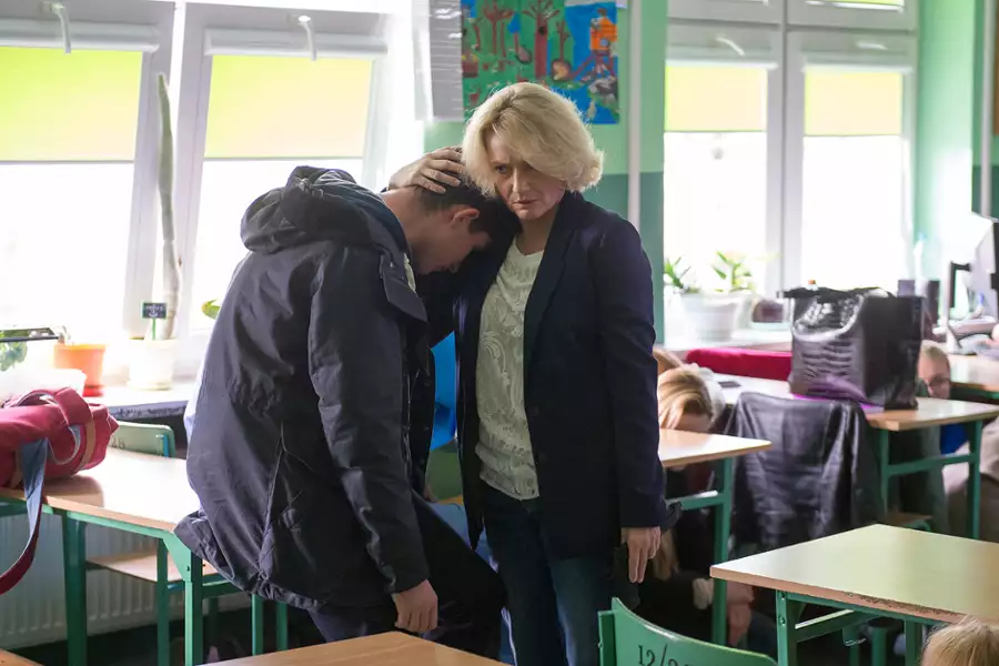 Na Wspólnej - galeria zdjęć - filmweb