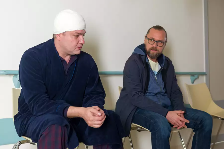 Na Wspólnej - galeria zdjęć - filmweb