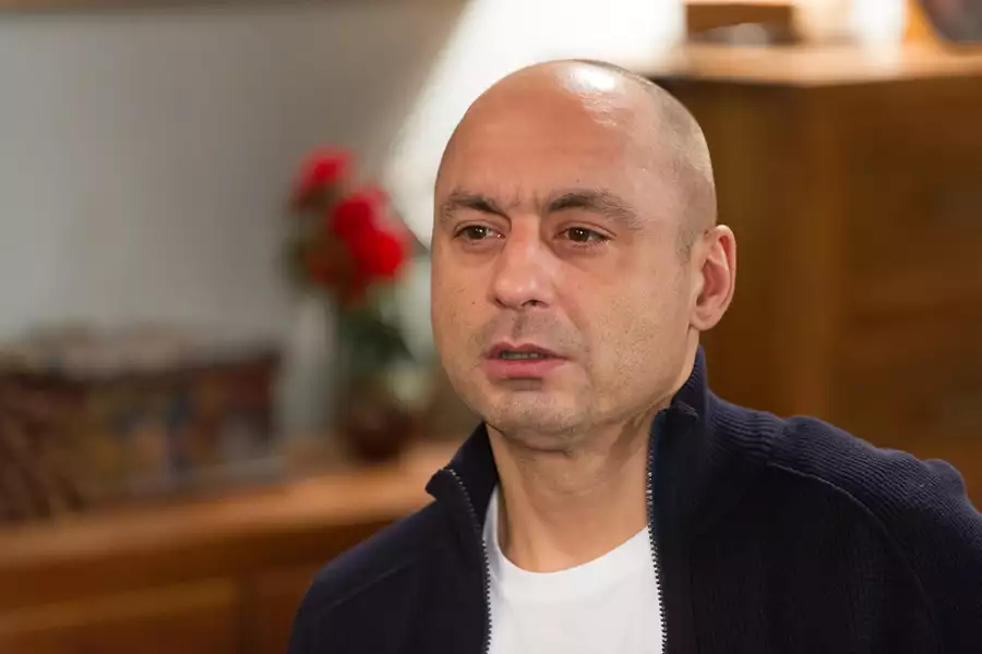 Na Wspólnej - galeria zdjęć - filmweb