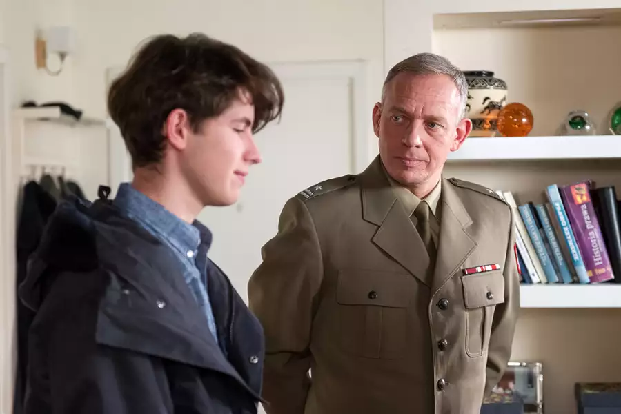 Na Wspólnej - galeria zdjęć - filmweb