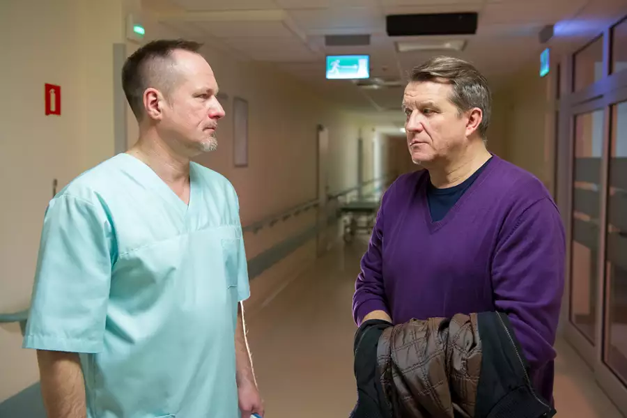 Na Wspólnej - galeria zdjęć - filmweb