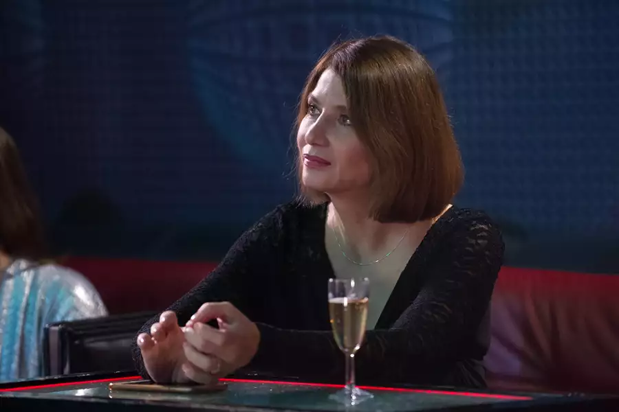 Na Wspólnej - galeria zdjęć - filmweb