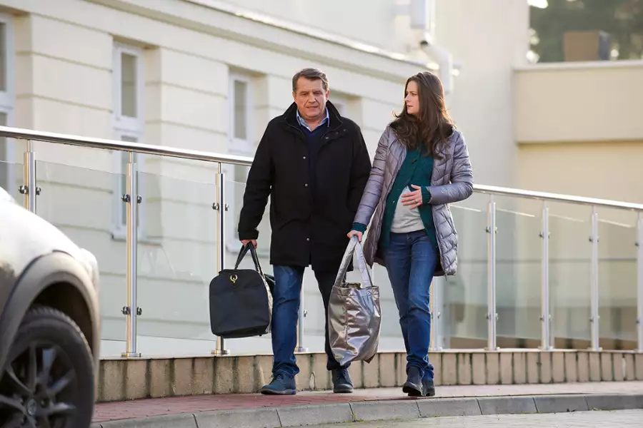 Na Wspólnej - galeria zdjęć - filmweb