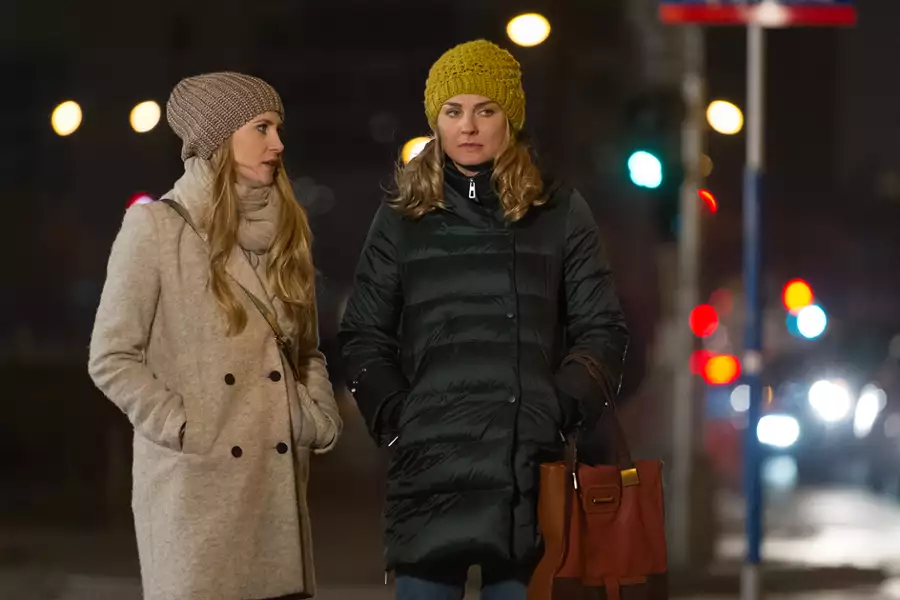 Na Wspólnej - galeria zdjęć - filmweb