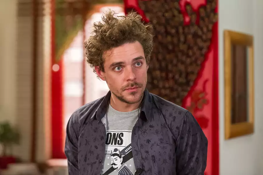 Na Wspólnej - galeria zdjęć - filmweb