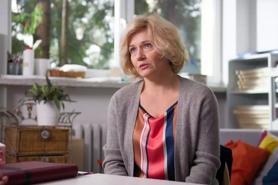 Na Wspólnej - galeria zdjęć - filmweb