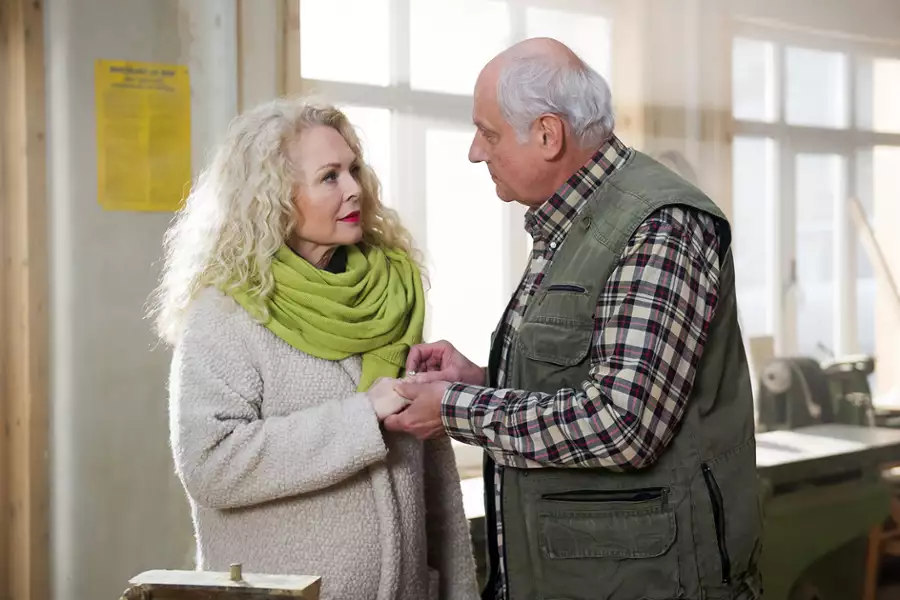 Na Wspólnej - galeria zdjęć - filmweb