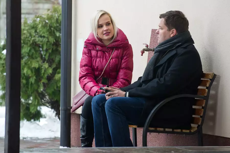 Na Wspólnej - galeria zdjęć - filmweb