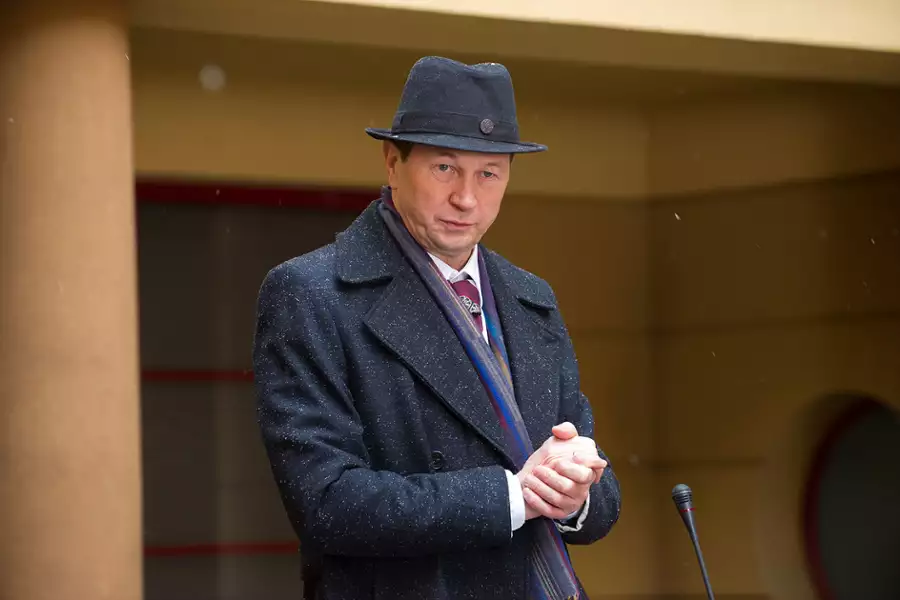 Na Wspólnej - galeria zdjęć - filmweb