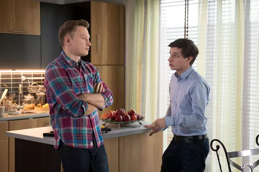 Na Wspólnej - galeria zdjęć - filmweb