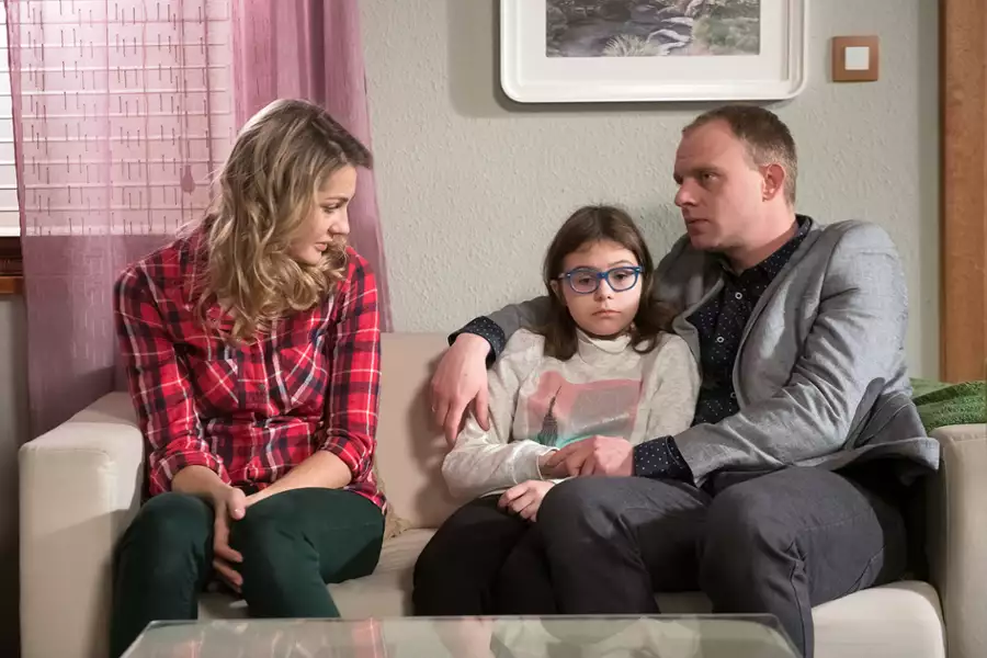 Na Wspólnej - galeria zdjęć - filmweb