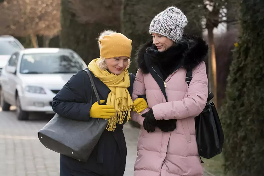 Na Wspólnej - galeria zdjęć - filmweb