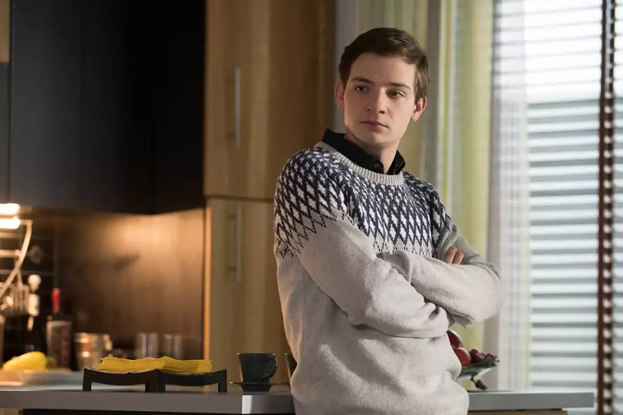 Na Wspólnej - galeria zdjęć - filmweb