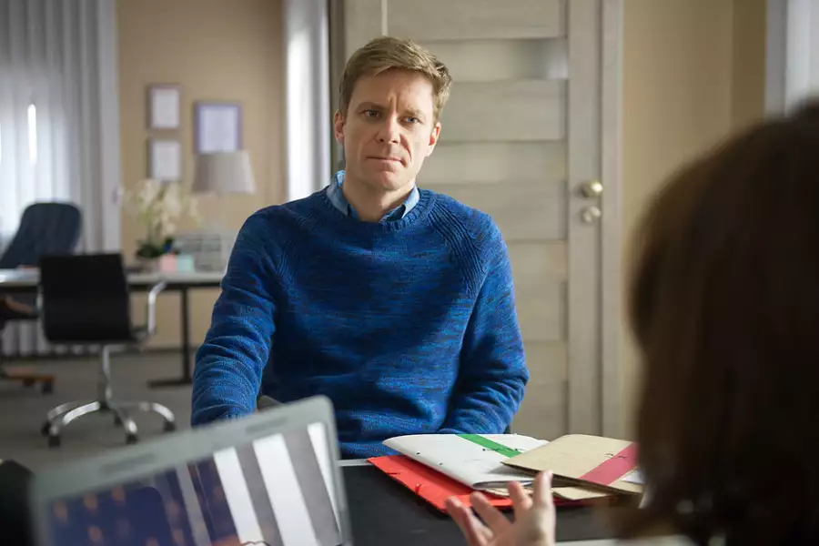 Na Wspólnej - galeria zdjęć - filmweb