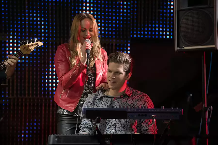 Na Wspólnej - galeria zdjęć - filmweb