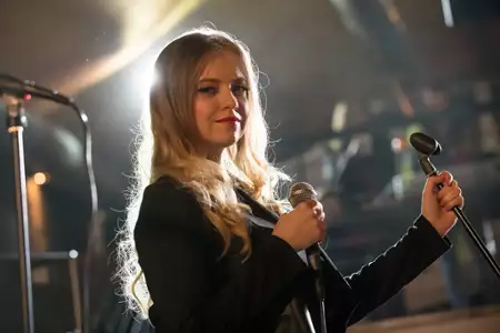 Na Wsp&oacute;lnej - galeria zdjęć - filmweb