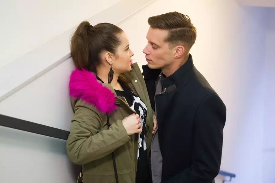 Na Wspólnej - galeria zdjęć - filmweb