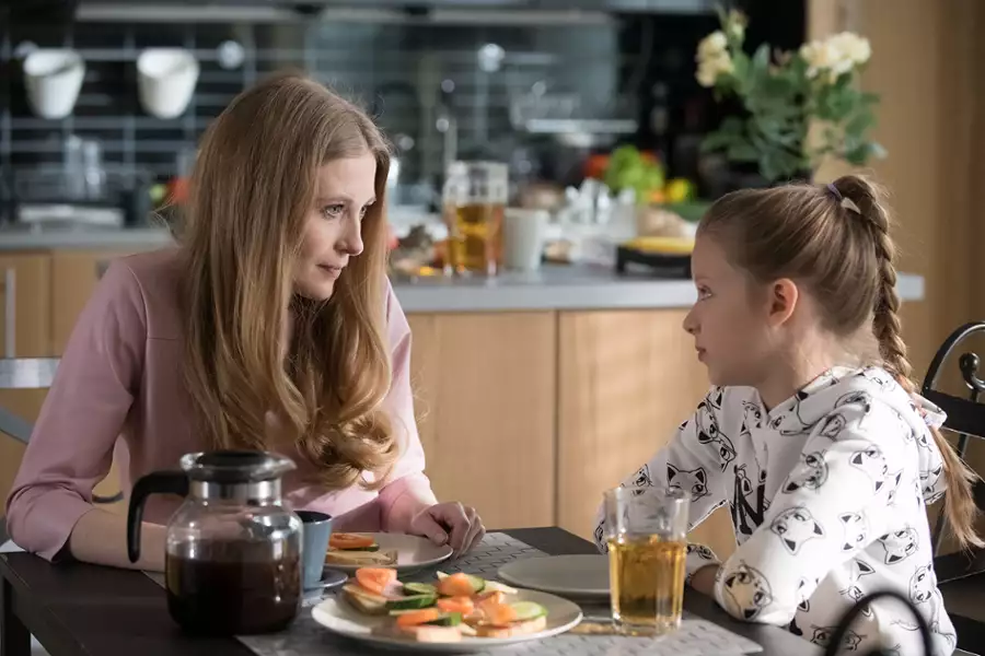 Na Wspólnej - galeria zdjęć - filmweb