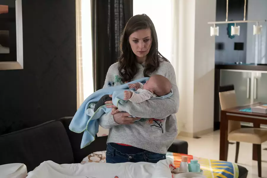 Na Wspólnej - galeria zdjęć - filmweb