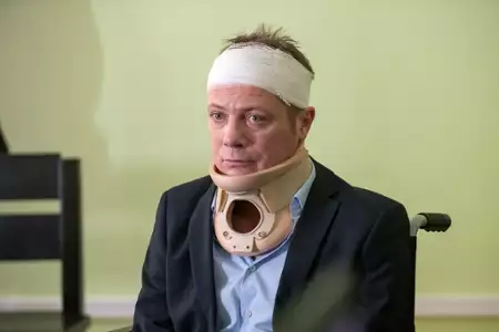 Na Wsp&oacute;lnej - galeria zdjęć - filmweb