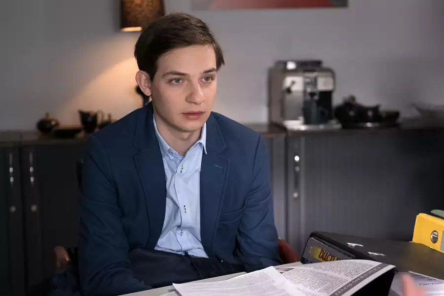 Na Wspólnej - galeria zdjęć - filmweb