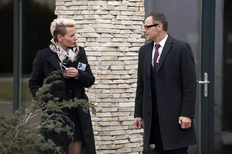 Na Wspólnej - galeria zdjęć - filmweb