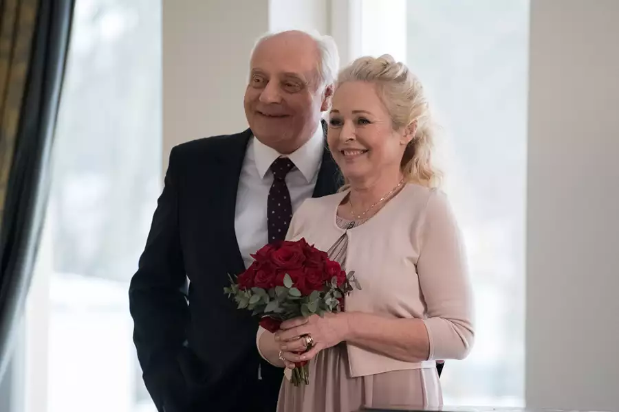 Na Wspólnej - galeria zdjęć - filmweb